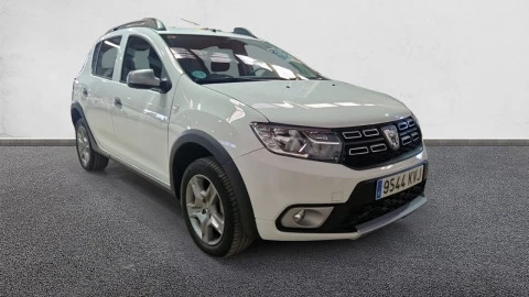 Dacia Sandero Stepway Essential TCE 66kW (90CV)