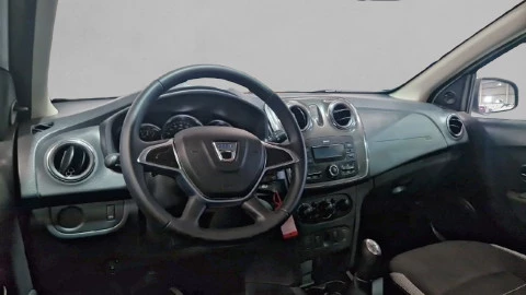 Dacia Sandero Stepway Essential TCE 66kW (90CV)