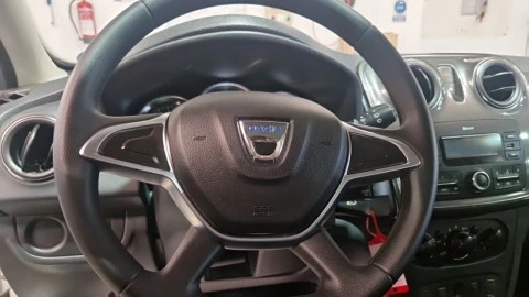 Dacia Sandero Stepway Essential TCE 66kW (90CV)