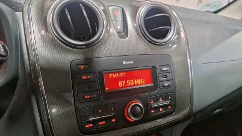 Dacia Sandero Stepway Essential TCE 66kW (90CV)