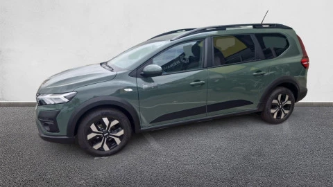 Dacia Jogger Expression TCe 81kW (110CV) 5 plazas