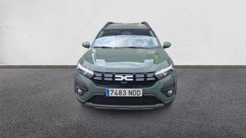 Dacia Jogger Expression TCe 81kW (110CV) 5 plazas