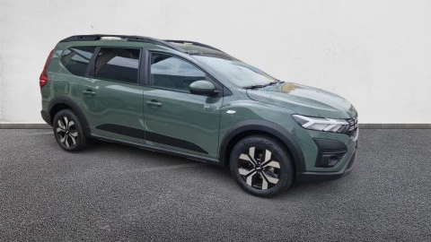 Dacia Jogger Expression TCe 81kW (110CV) 5 plazas