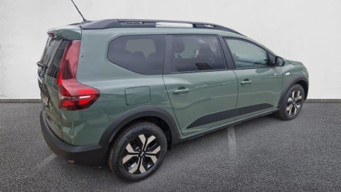 Dacia Jogger Expression TCe 81kW (110CV) 5 plazas