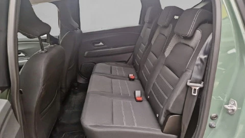 Dacia Jogger Expression TCe 81kW (110CV) 5 plazas