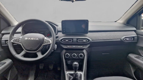 Dacia Jogger Expression TCe 81kW (110CV) 5 plazas