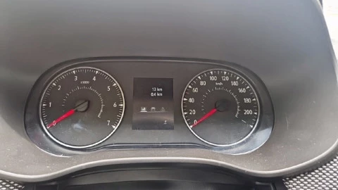 Dacia Jogger Expression TCe 81kW (110CV) 5 plazas