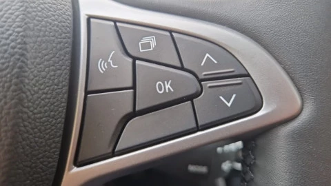 Dacia Jogger Expression TCe 81kW (110CV) 5 plazas