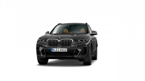 BMW X3 xDrive20d xLine
