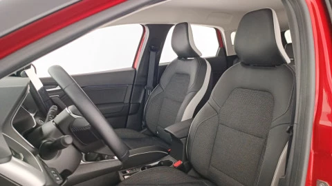 Renault Captur Techno