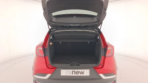 Renault Captur Techno