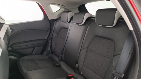 Renault Captur Techno