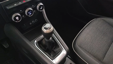 Renault Captur Techno