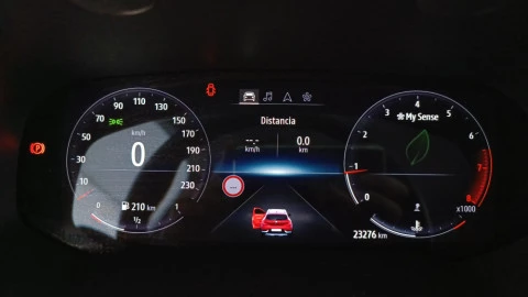 Renault Captur Techno