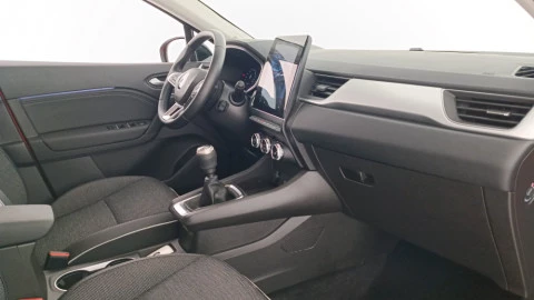 Renault Captur Techno