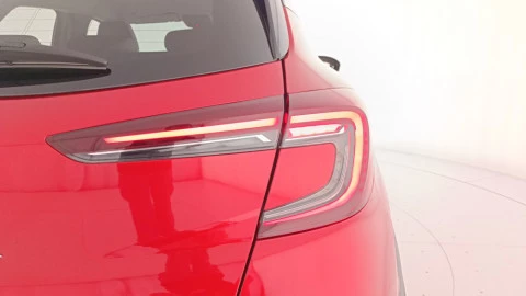 Renault Captur Techno