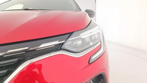 Renault Captur Techno