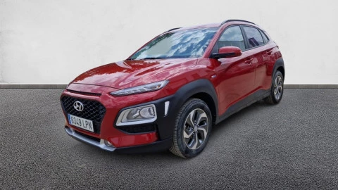 Hyundai Tucson 1.6 CRDI 100kW (136CV) 48V N-Line DT 4X2