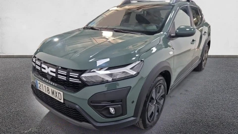 Dacia Sandero Stepway Expression TCe 67kW (90CV)