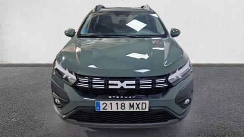 Dacia Sandero Stepway Expression TCe 67kW (90CV)