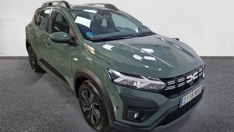 Dacia Sandero Stepway Expression TCe 67kW (90CV)