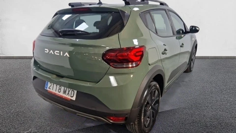 Dacia Sandero Stepway Expression TCe 67kW (90CV)