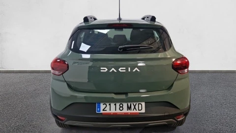 Dacia Sandero Stepway Expression TCe 67kW (90CV)