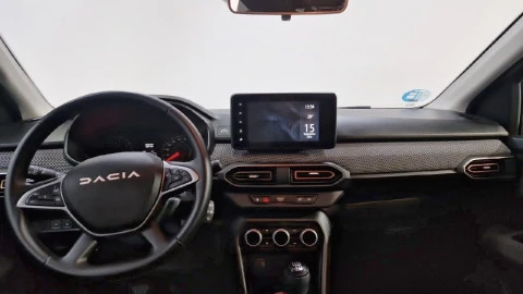 Dacia Sandero Stepway Expression TCe 67kW (90CV)