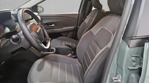 Dacia Sandero Stepway Expression TCe 67kW (90CV)