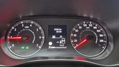 Dacia Sandero Stepway Expression TCe 67kW (90CV)