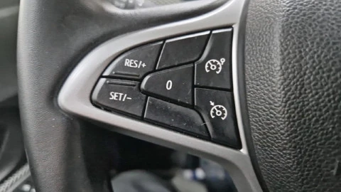 Dacia Sandero Stepway Expression TCe 67kW (90CV)
