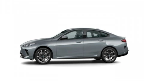 BMW Serie 2 218d Gran Coupe