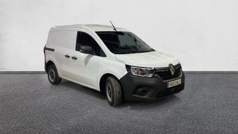 Renault Kangoo Furgón L2 2p 1.5 Blue dCi 70kw (95cv)
