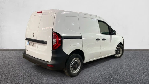 Renault Kangoo Furgón L2 2p 1.5 Blue dCi 70kw (95cv)
