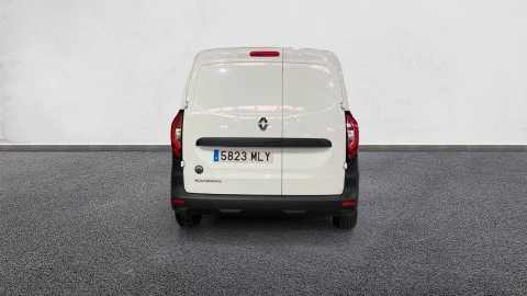 Renault Kangoo Furgón L2 2p 1.5 Blue dCi 70kw (95cv)