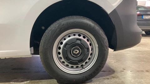 Renault Kangoo Furgón L2 2p 1.5 Blue dCi 70kw (95cv)