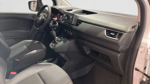 Renault Kangoo Furgón L2 2p 1.5 Blue dCi 70kw (95cv)