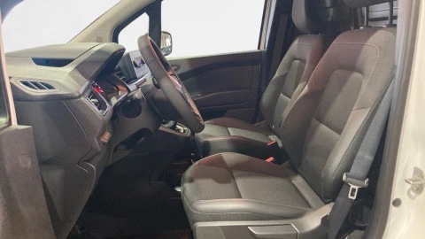 Renault Kangoo Furgón L2 2p 1.5 Blue dCi 70kw (95cv)