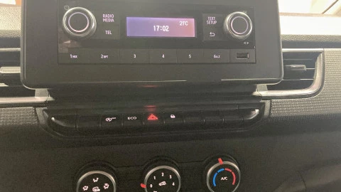 Renault Kangoo Furgón L2 2p 1.5 Blue dCi 70kw (95cv)