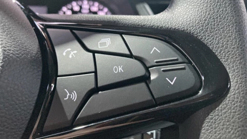 Renault Kangoo Furgón L2 2p 1.5 Blue dCi 70kw (95cv)