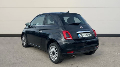 Fiat 500 Red 1.0 Hybrid 51KW (70 CV)