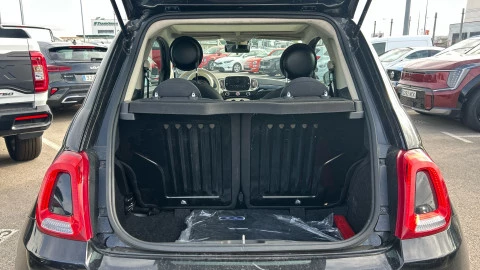 Fiat 500 Red 1.0 Hybrid 51KW (70 CV)