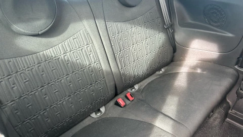 Fiat 500 Red 1.0 Hybrid 51KW (70 CV)