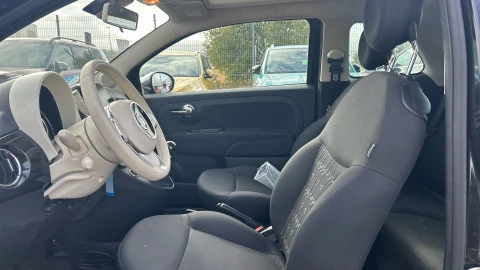 Fiat 500 Red 1.0 Hybrid 51KW (70 CV)