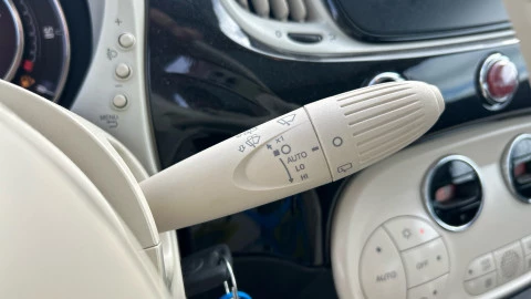 Fiat 500 Red 1.0 Hybrid 51KW (70 CV)