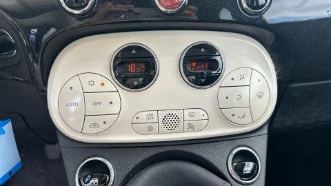 Fiat 500 Red 1.0 Hybrid 51KW (70 CV)