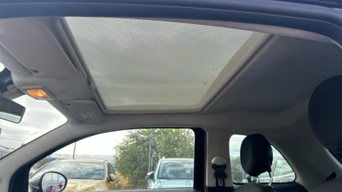 Fiat 500 Red 1.0 Hybrid 51KW (70 CV)