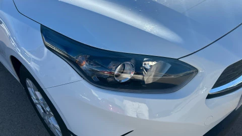 Kia Ceed 1.6 MHEV iMT 100kW (136CV) Drive