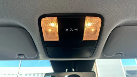 Kia Ceed 1.6 MHEV iMT 100kW (136CV) Drive