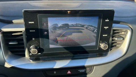 Kia Ceed 1.6 MHEV iMT 100kW (136CV) Drive